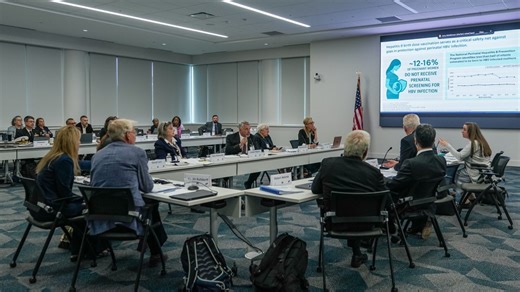 RFK Jr.'s advisory panel recommends new restrictions on MMRV vaccines