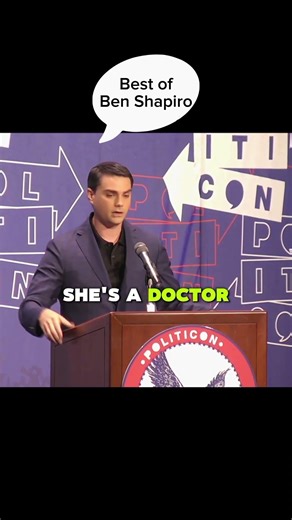 #BenShapiro #debate #duet #comedyshow #podcasts