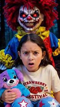 Algo está Controlando a mi Hermanita 😱