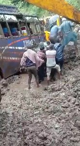 2 dead, another injured after landslide hit bus in Doda village The deceased have been identified as Amir Sohail son of Abdul Qayoom of Kahara and Mudasir Ali son of Nissar Ahmed of Halore Changa | Awaaz Aur Ehsaas Foundation