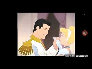 Cinderella 2: Dreams Come True Trailer (2002)