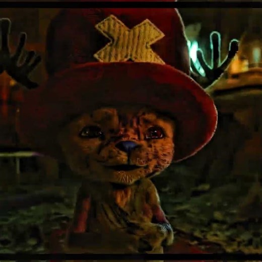 Tony Chopper Edit #onepiece#onepieceedit#fyp#foryou#viral