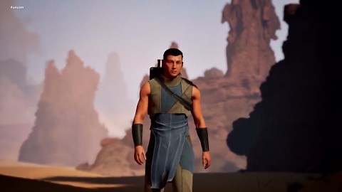 Dune: Awakening Review