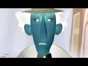 Inspector Gadget 2015 Intro in G Major