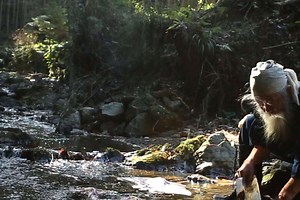 Docurama : “Akeji, le souffle de la montagne”