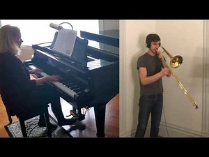 Arioso - J.S. Bach