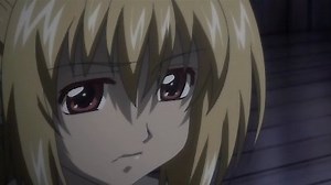 Watch Bamboo Blade Season 1 Episode 23 - Lies and Silence