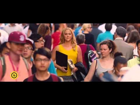 Kész katasztrófa - előzetes
