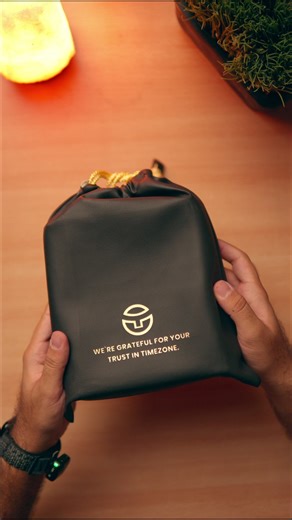Unboxing Our Premium Analog Watches