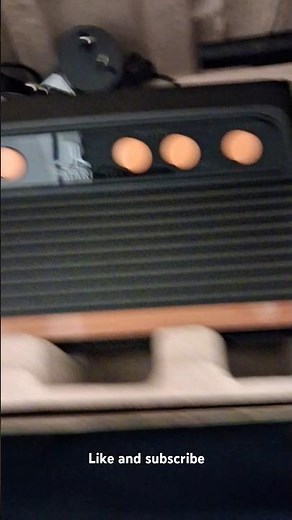 atari flashback quick look