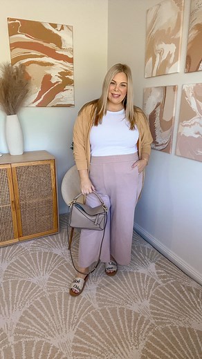 Crystal Conte on Reels