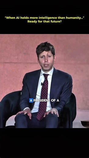 Sam Altman’s AI Prediction for 2028