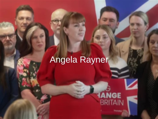 Celebrating Women in British Politics on International Women’s Day
