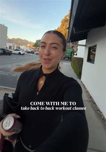 Finding Balance in Double Workouts