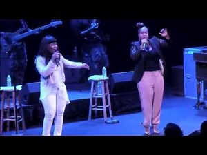 Mary Mary - Heaven - Live at the Howard Theatre