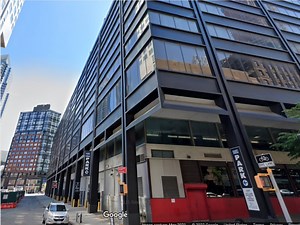 Parking Garage Faces Wrecking Ball Under Development Plan: Permit