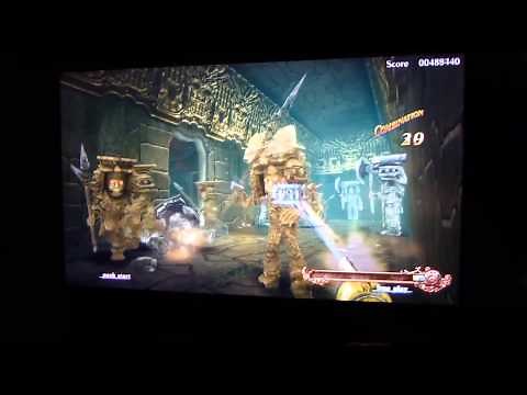 Deadstorm Pirates Special Edition Arcade - Bandai Namco Amusements America - Amusement Expo 2014