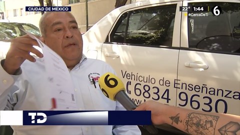 ¿Curso de manejo para tramitar la licencia permanente? Aquí te dejamos los detalles