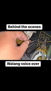 53K views · 874 reactions | Raw video behind the scenes bagong icon sa panel | Kalikutista | Facebook