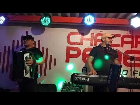 Banda Cláudio Limma/Lucivam do acordeon
