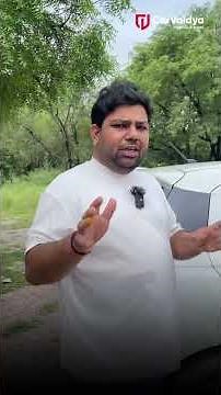 Role of Side Indicators in Your Car | How & When to use it | CarVaidya