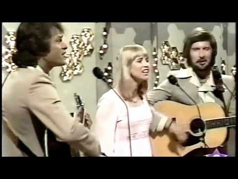 The Seekers (Louisa Wisseling) Reunion 1975