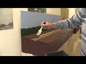 Modellbahn : Unterbau für viele Anlagen Teil 30 in Echtzeit