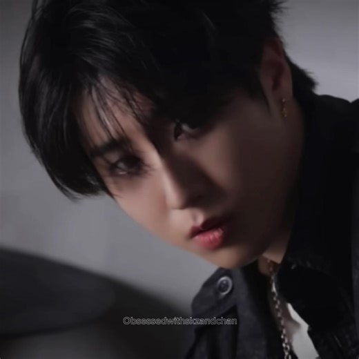 Goodnight Han Ji Sung – A Stray Kids Edit