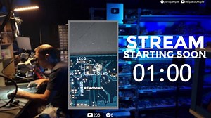 LIVE Laptop Motherboard Repair: Is That Even Possible?