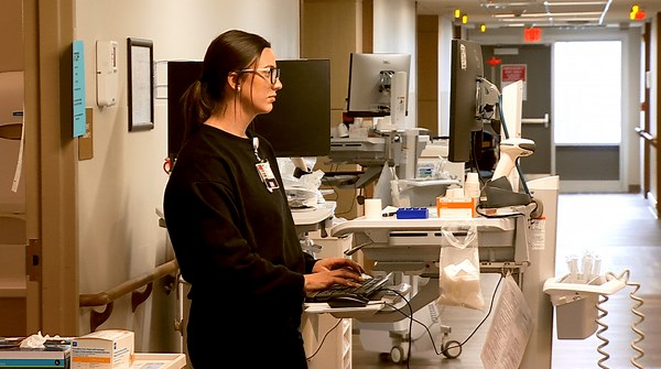 Multi-million project improves access to rural health care at Central New York hospital