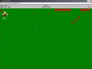 Bow and Arrow (Windows game 1992)