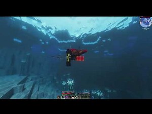 Minecraft Shaders Cosmos "iterationT 3.0.0"