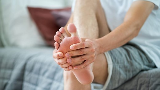 Do you have an 'Irish pinky toe'? Here's how to know