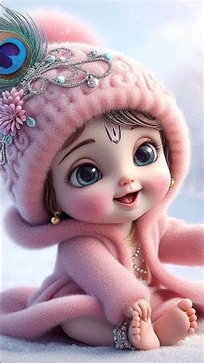 little krishan
