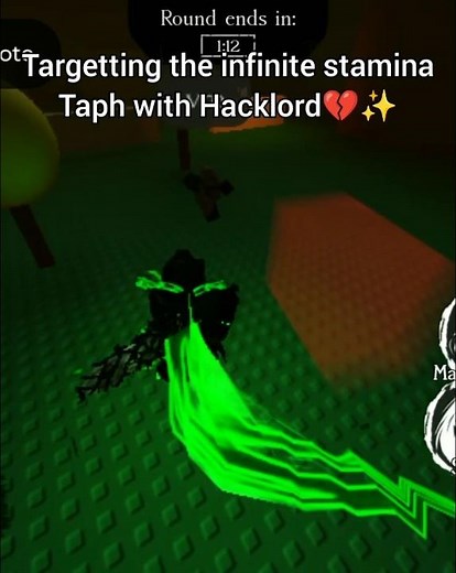 Imagine using Exploiting then died against me✨✨ #forsakenroblox #forsaken #1x1x1x1 #limbuscompany