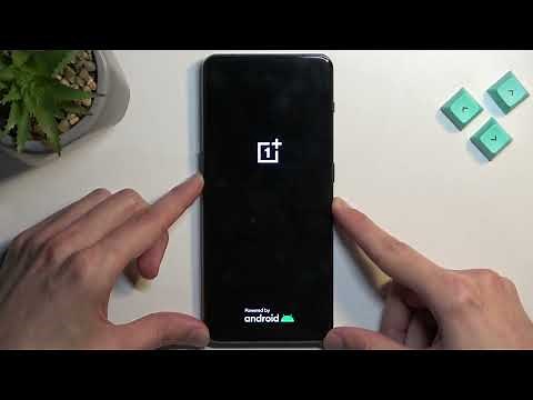 How to Hard Reset OnePlus 11 - Bypass Screen Lock / Wipe Data by Recovery Mode