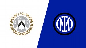 Match highlights: Udinese vs. Inter