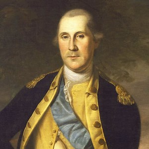 George Washington First Becomes a National Leader » Audio Archive » The WallBuilders Show