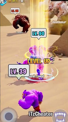 Age of Apes Ads Review New Level 🍌🐵Power Boost #gaming #games #funny