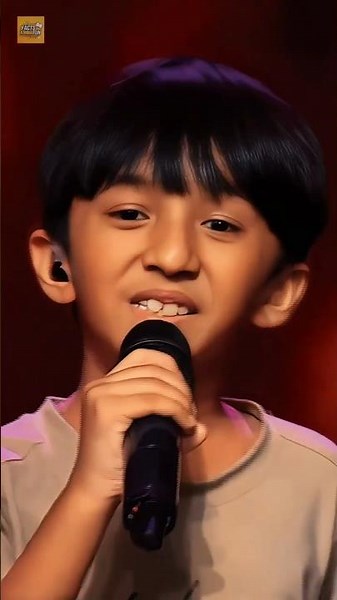 Teri Meri Meri Teri Prem kahani Singing By Kishore Mondal And Krish Mondal