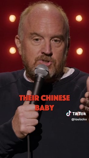 The Comedy of Chinese Baby Adoption in Hollywood