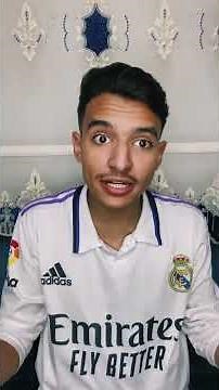 عودة الريال للمجد من جديد 🔥