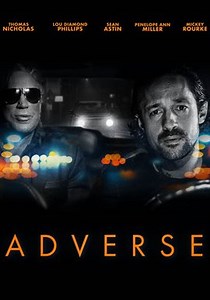Adverse