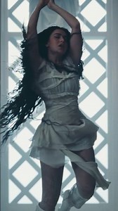 "Chains of Love" is Charli's biggest solo debut to date. Go & stream!