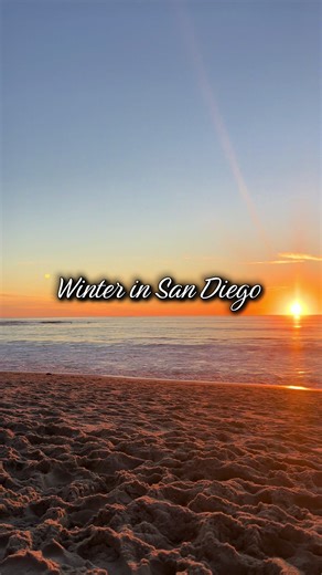 No place like home 🌞 #sandiegobeach #fypシ #trending | san diego beach