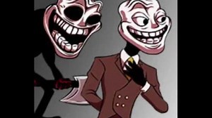 FNF vs Mr. Trololo 第三阶段+全难度