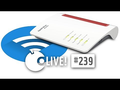 Fritzbox optimieren: Tipps und Tricks zum Router | Apfeltalk LIVE! #239