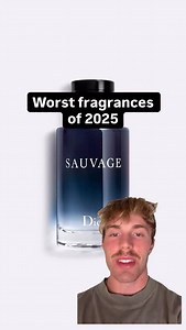 Comment “scent” for the app 👇 Here are the worst deodorants, perfumes, and colognes tested in 2025: Old Spice Fiji: 13/100 - aluminum deodorant block sweat ducts, affecting the natural bodily cycles Dove: 27/100 - includes BHT, a synthetic antioxidant linked to oxidative stress L’Oreal Spray: 22/100 - ingesting high levels of chemicals upon spray, exposes lungs to volatile organics Chanel: 16/100 - alcohol denatured at very high levels disrupts skin barrier lipids Victoria’s Secret: 18/100 - hy