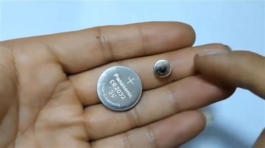 纽扣电池 UL4200A 标准科普