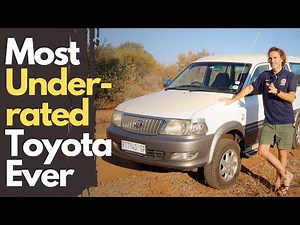 2005 Toyota Condor 3000D 4x4 TX | Honest Review by Long-Term Owner